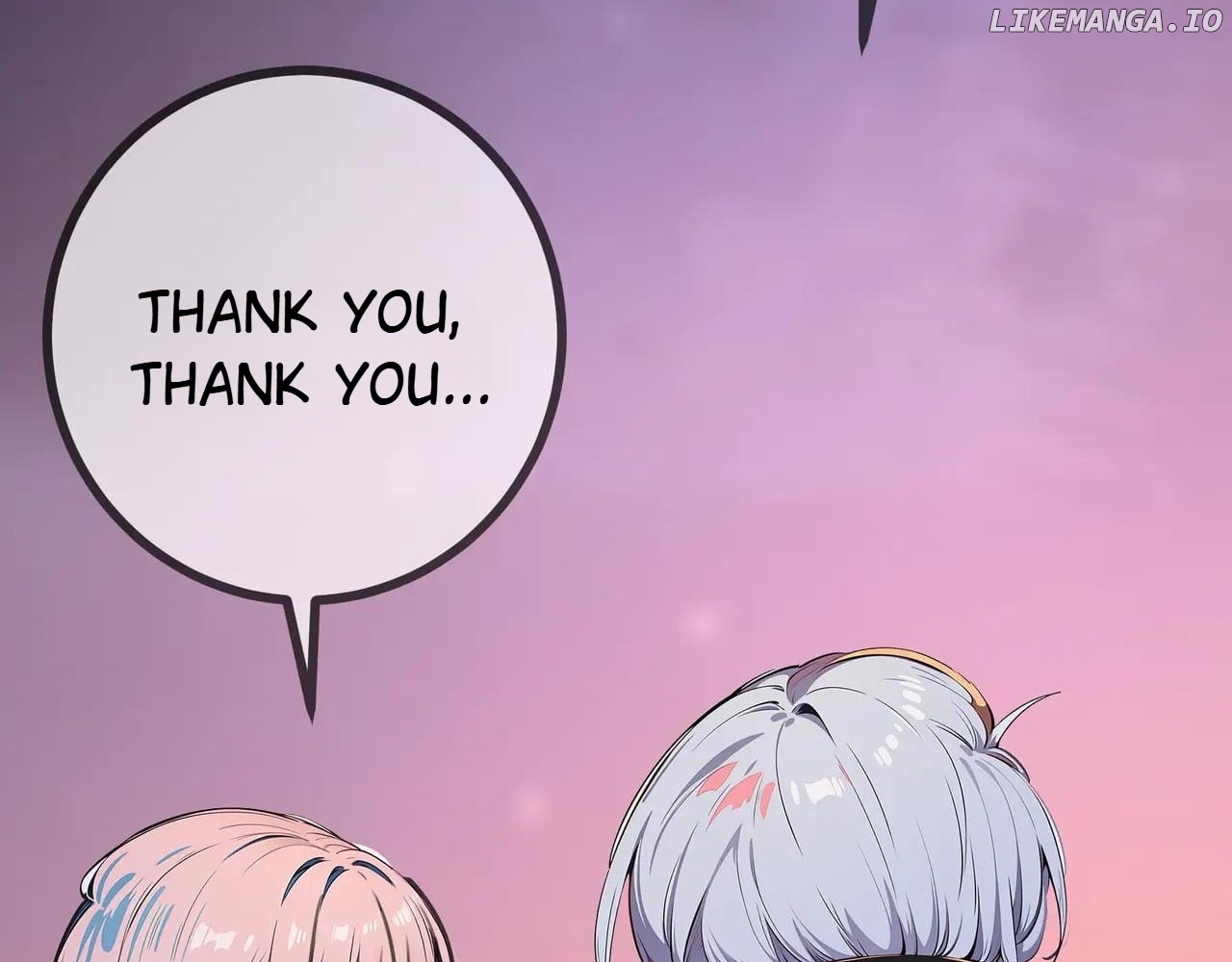 Daddy President Is Too Hard To Deal With Chapter 187 - page 73